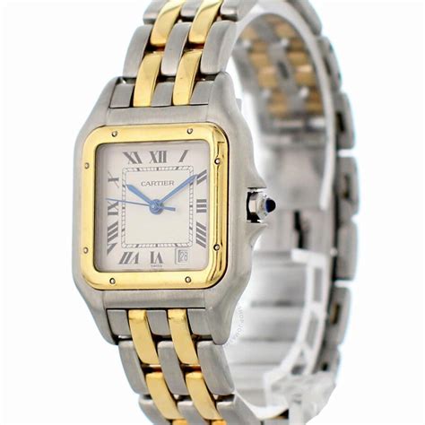 cartier used watches|pre owned watches cartier.